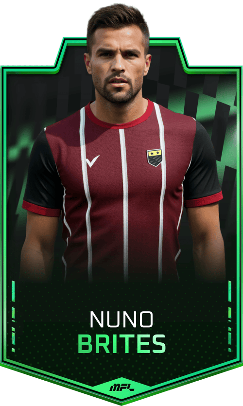 Nuno Brites asset