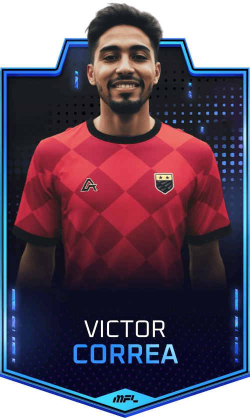 Victor Correa
