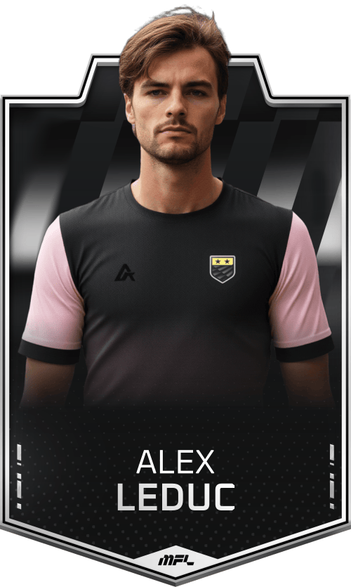 Alex Leduc asset