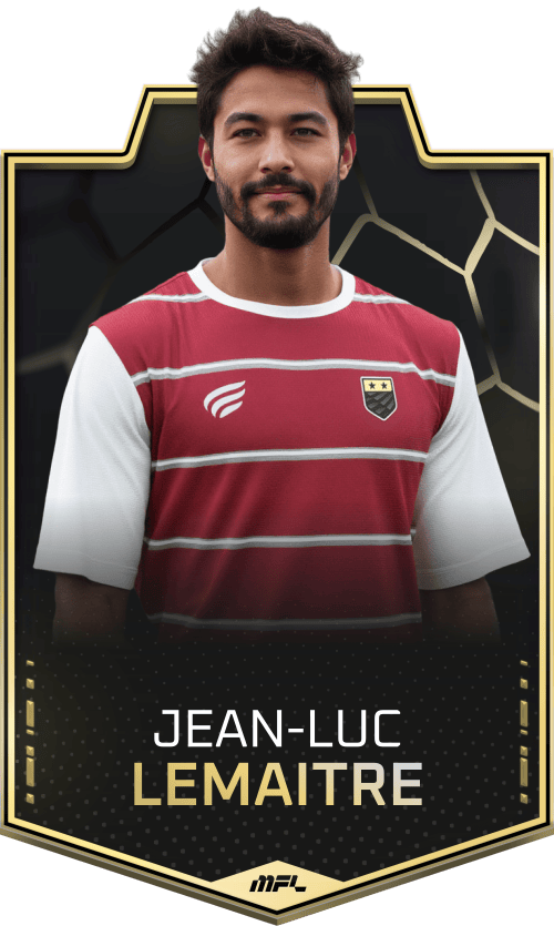 Jean-Luc Lemaitre asset