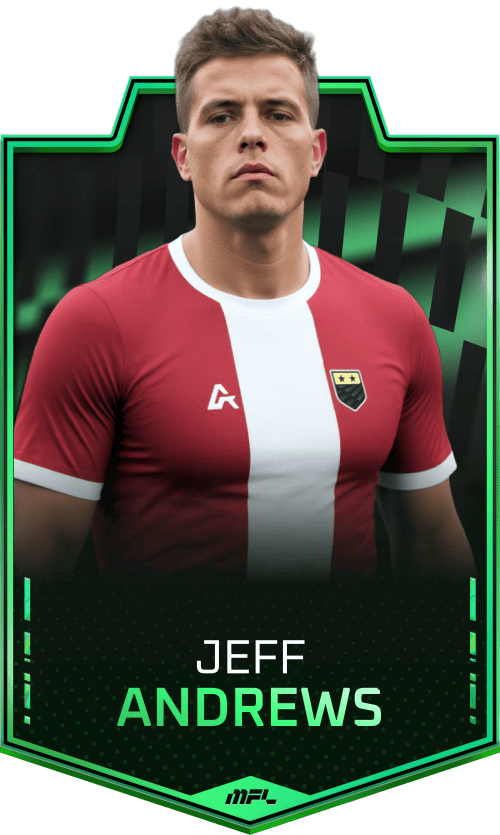 Jeff Andrews asset