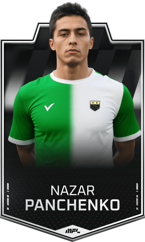 Nazar Panchenko asset