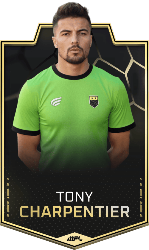 Tony Charpentier asset