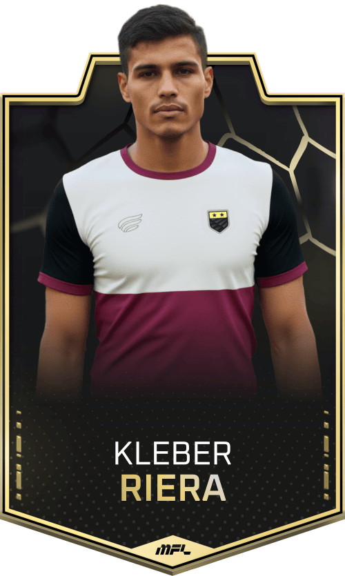 Kleber Riera