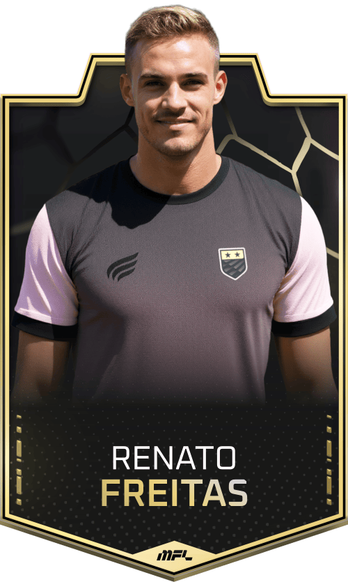 Renato Freitas asset