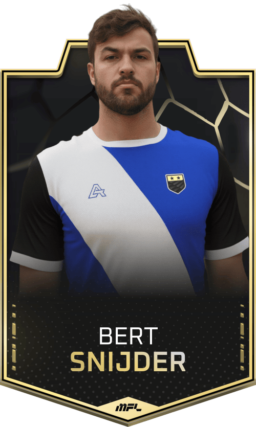 Bert Snijder asset