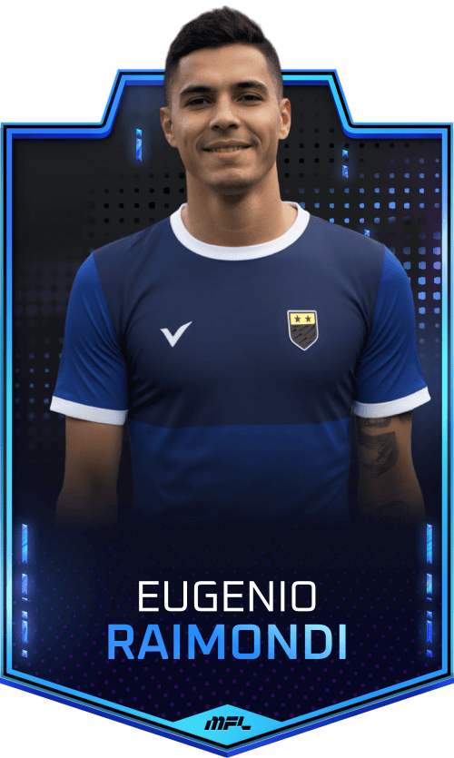 Eugenio Raimondi asset