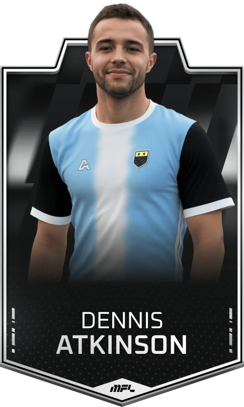 Dennis Atkinson asset