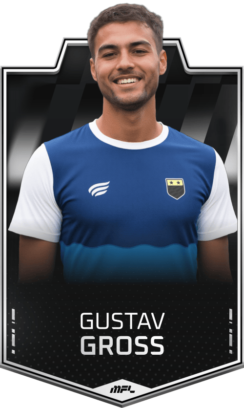 Gustav Gross asset