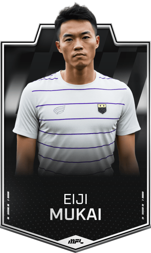Eiji Mukai asset