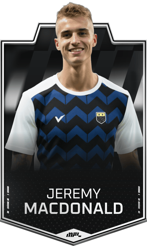 Jeremy MacDonald asset