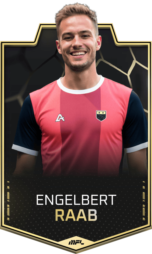 Engelbert Raab asset