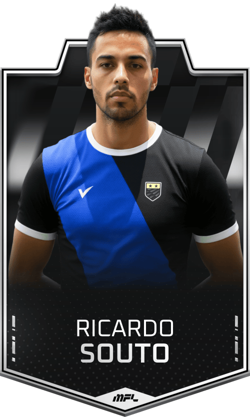 Ricardo Souto asset