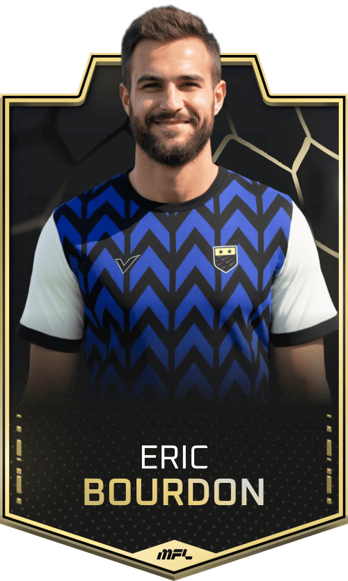 Eric Bourdon asset