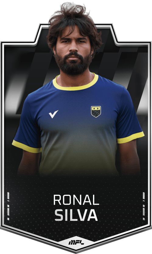 Ronal Silva asset
