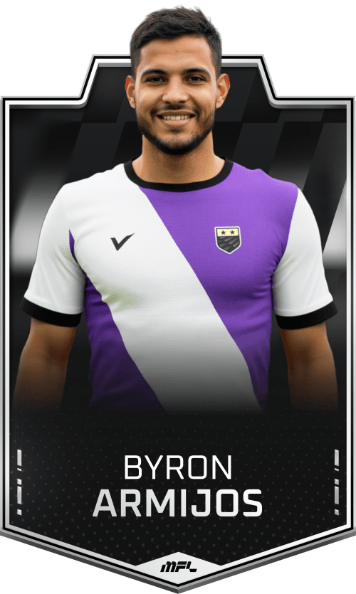 Byron Armijos asset