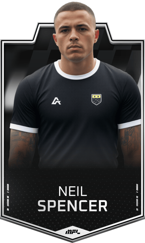 Neil Spencer asset