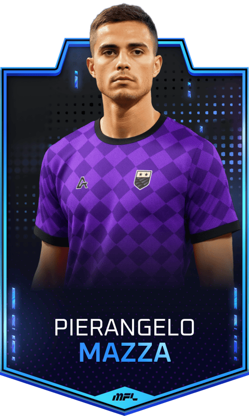 Pierangelo Mazza asset