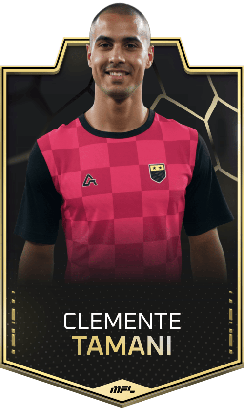 Clemente Tamani asset