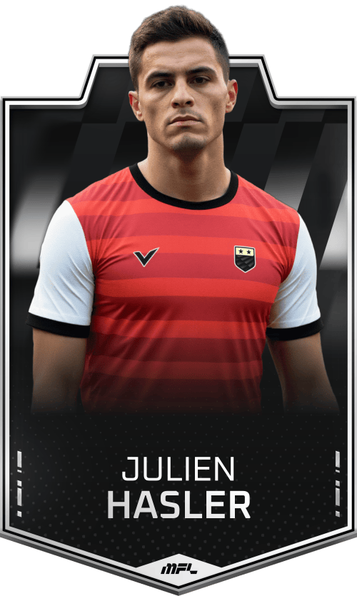 Julien Hasler asset
