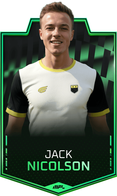 Jack Nicolson