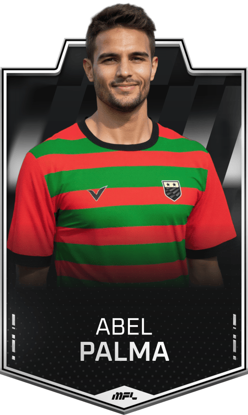 Abel Palma asset