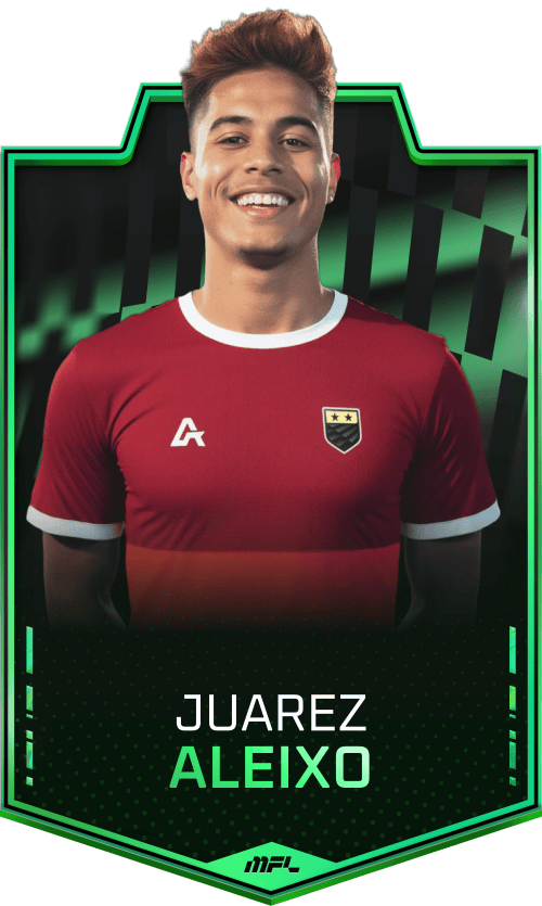 Juarez Aleixo asset