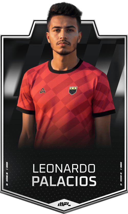 Leonardo Palacios asset