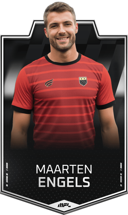 Maarten Engels asset