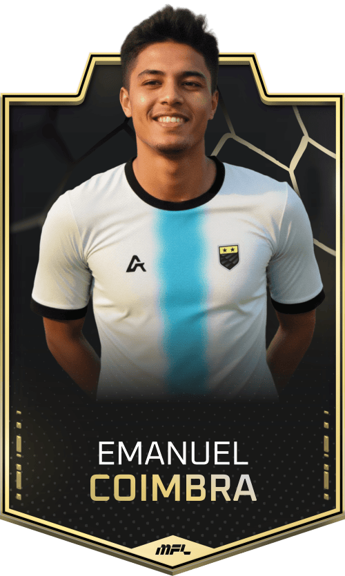 Emanuel Coimbra asset