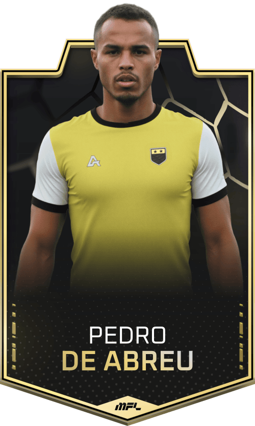 Pedro de Abreu