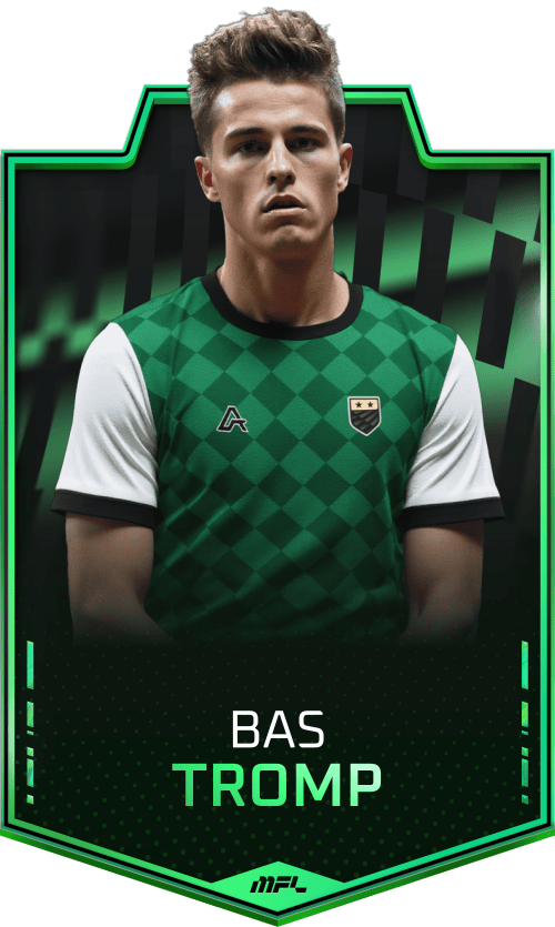Bas Tromp