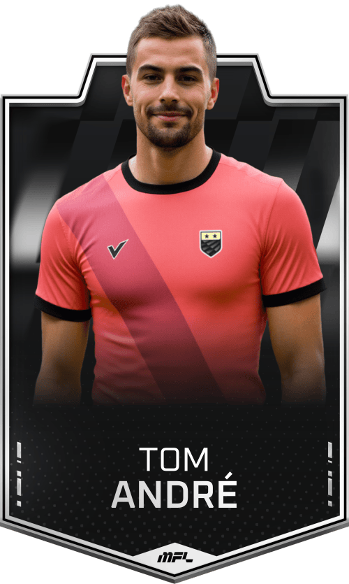 Tom André asset