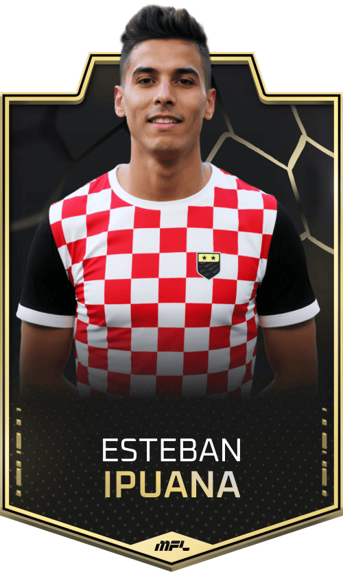 Esteban Ipuana