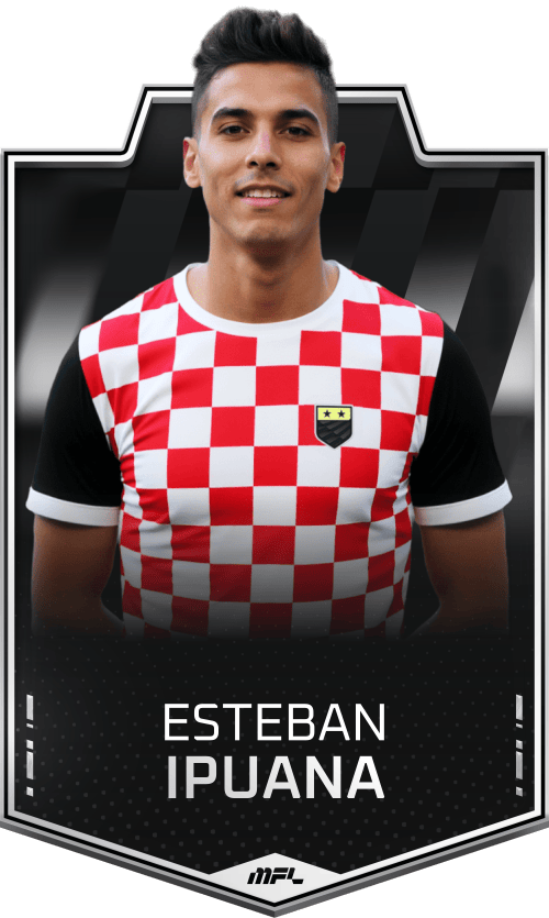 Esteban Ipuana asset