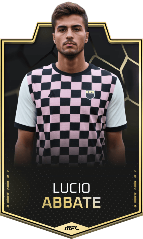 Lucio Abbate asset