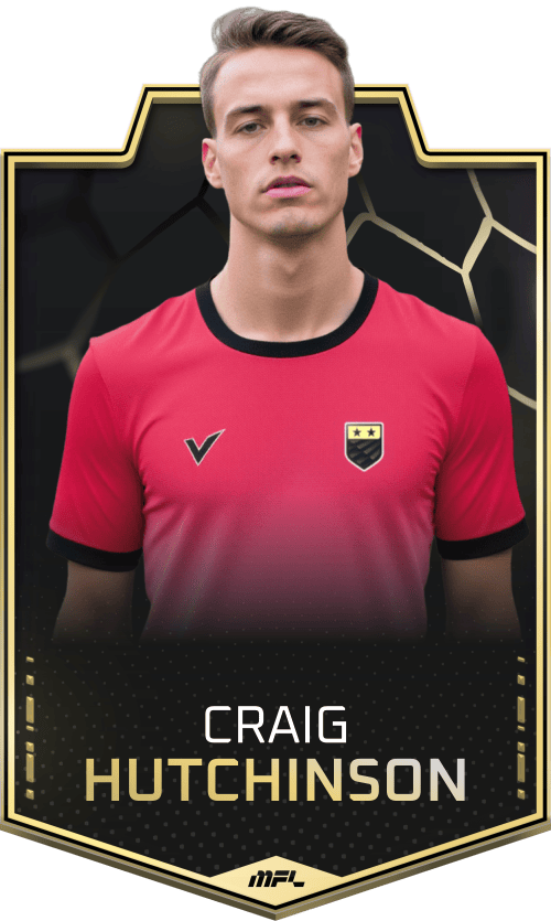 Craig Hutchinson asset