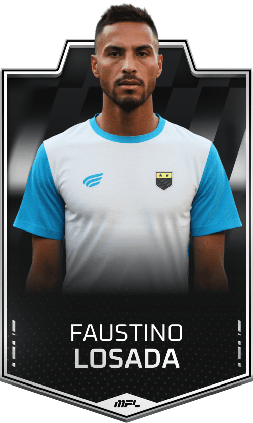 Faustino Losada asset