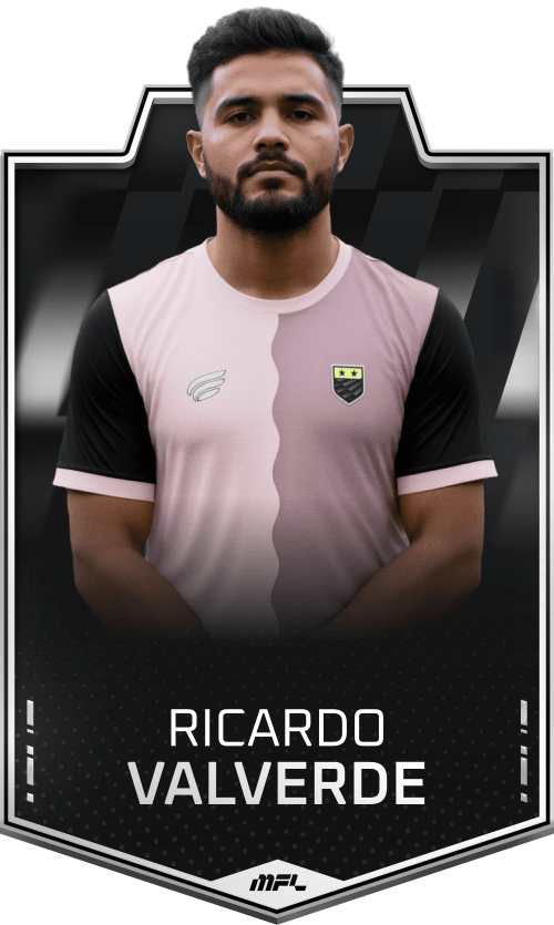 Ricardo Valverde asset
