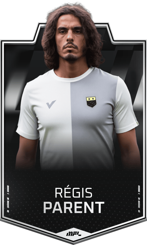 Régis Parent asset