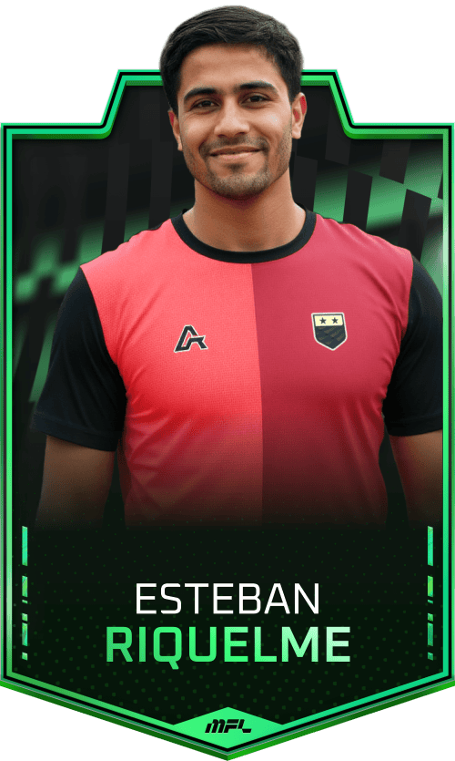 Esteban Riquelme asset