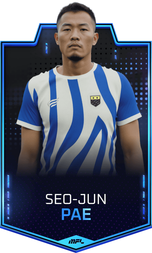Seo-Jun Pae asset