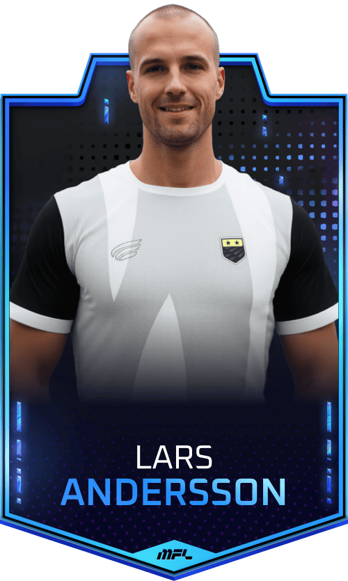 Lars Andersson asset