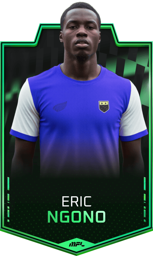 Eric Ngono asset