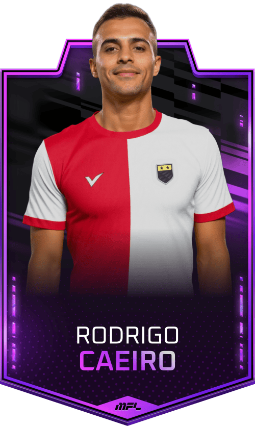 Rodrigo Caeiro asset