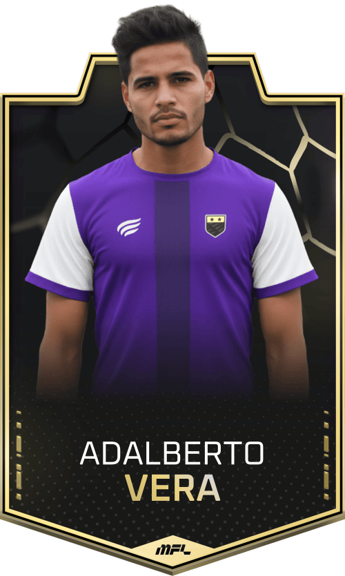 Adalberto Vera asset