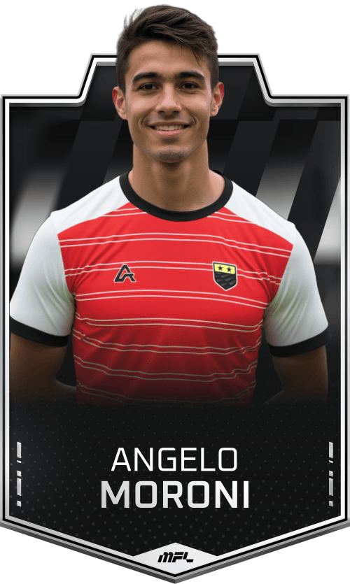 Angelo Moroni asset
