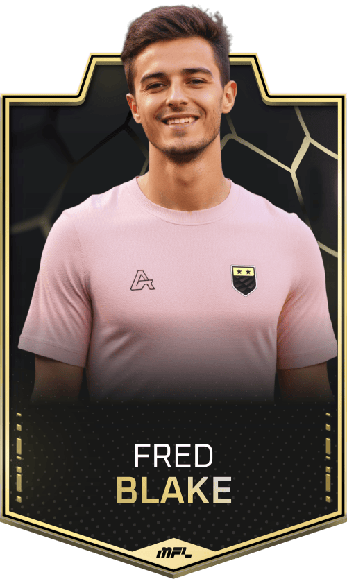 Fred Blake asset