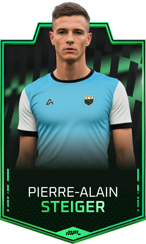 Pierre-Alain Steiger asset