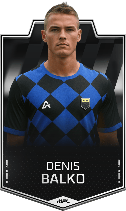 Denis Balko asset